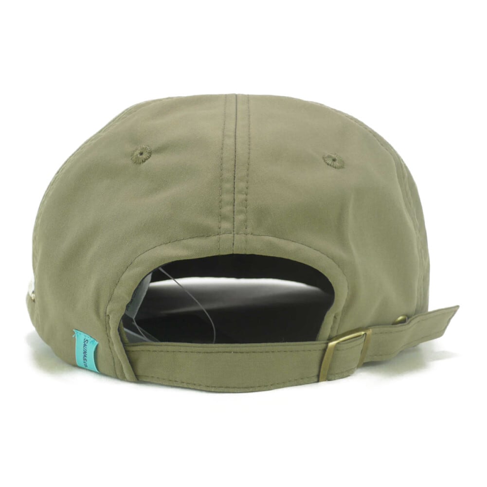 WHITEBEAR SIDE WASHABLE POCKETABLE CAP(返却不要) 画像7