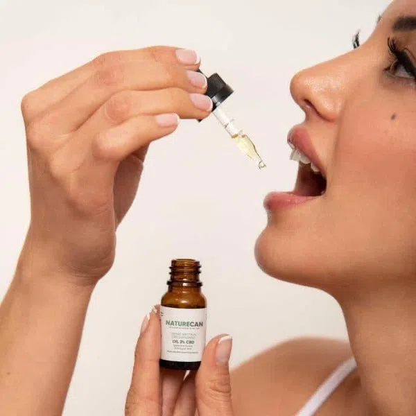 10% CBDオイル 10ml - 1000mg CBD 画像3