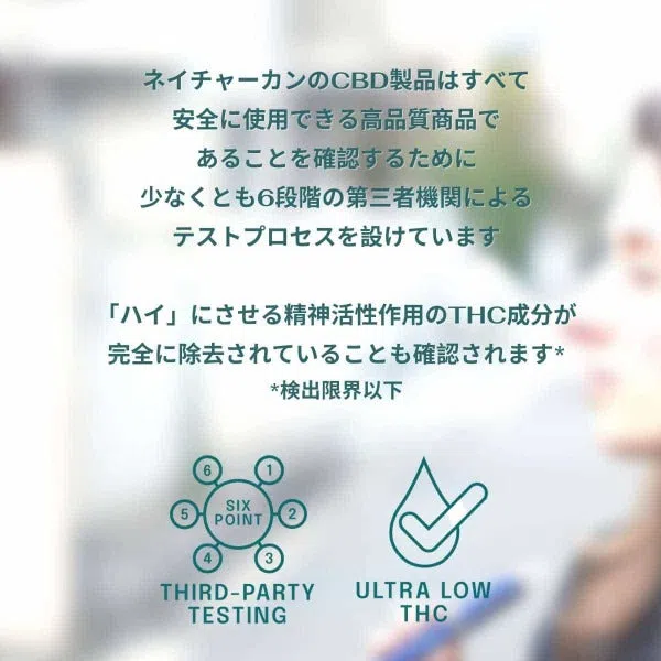 CBDリキッド / 500mg 画像6