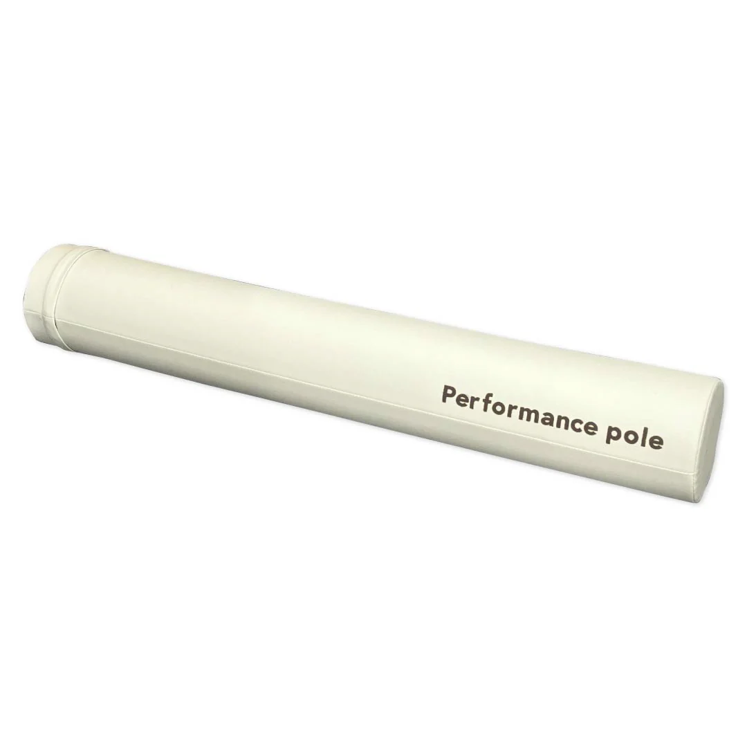 Performance Pole（クールブラック/ソフトアイボリー/ダークブルー/オガトレコラボ） 画像2
