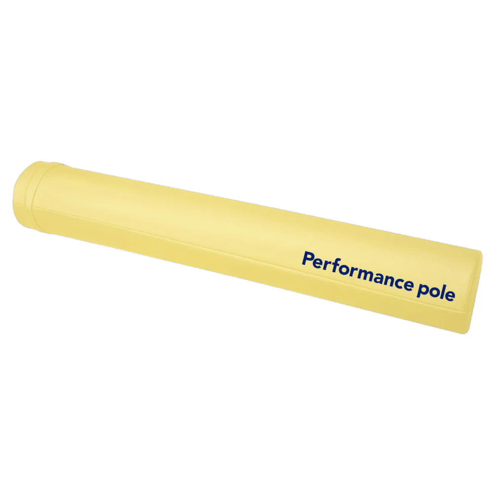 Performance Pole（クールブラック/ソフトアイボリー/ダークブルー/オガトレコラボ） 画像4