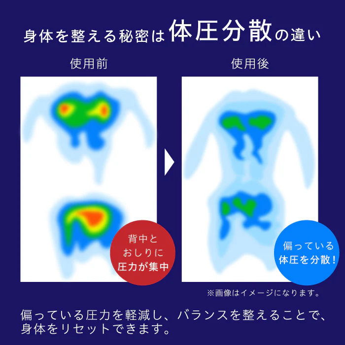 Performance Pole（クールブラック/ソフトアイボリー/ダークブルー/オガトレコラボ） 画像5