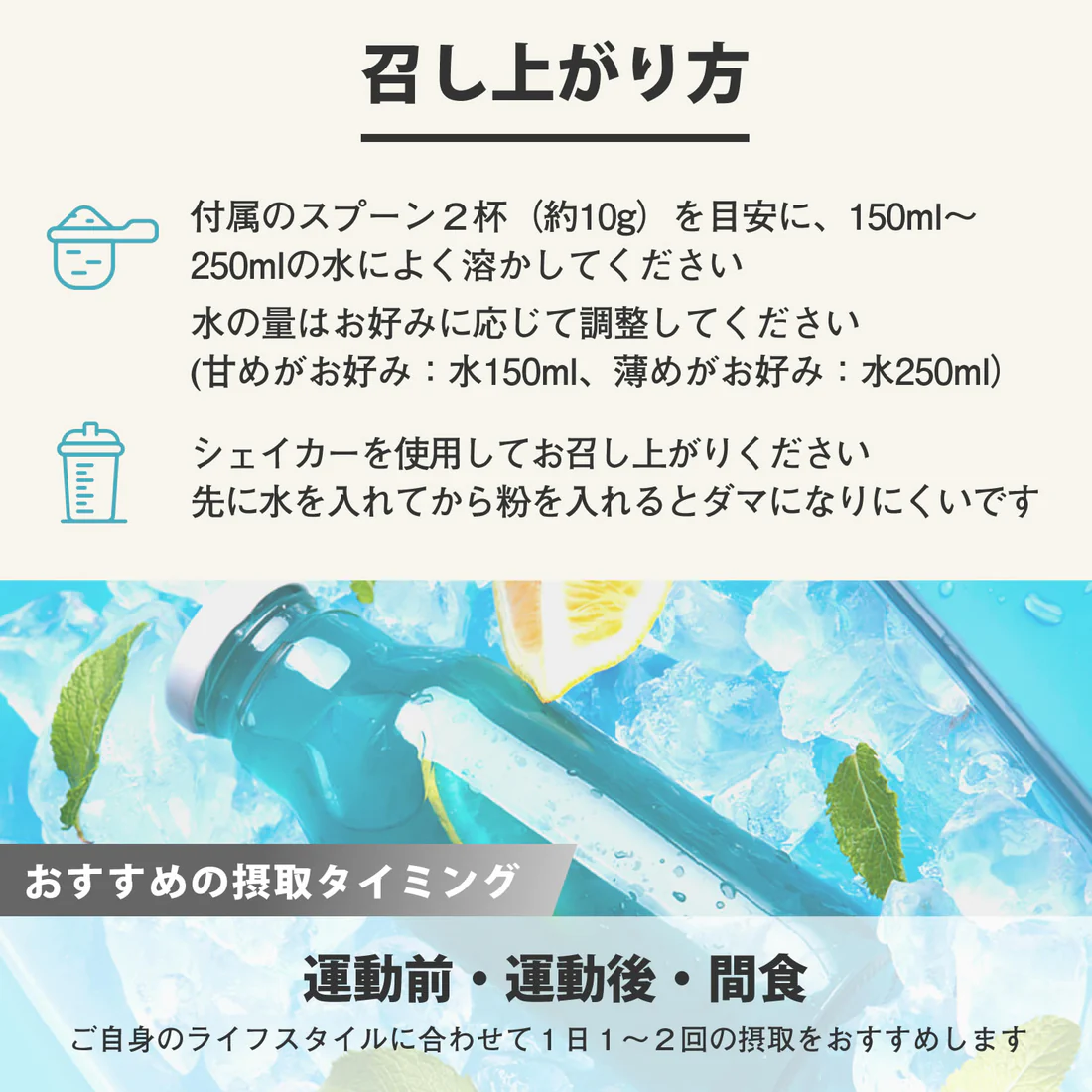F&W　BCAA ピンクグレープフルーツ風味 2kg 画像6