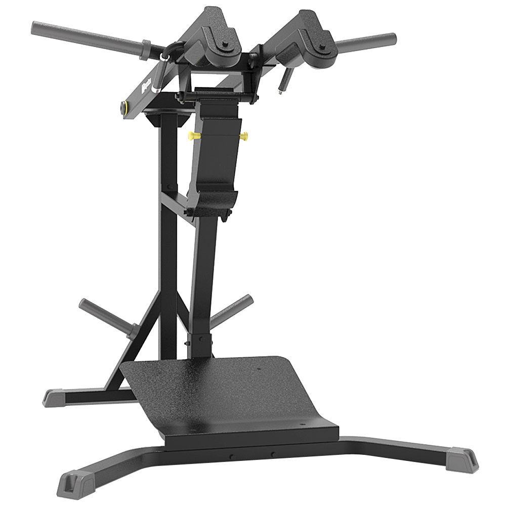 レバレッジスクワット / カーフ｜impulseを月額4,540円〜でサブスク