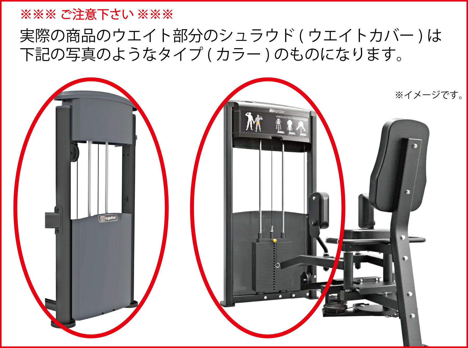 シーテッドレッグカール(235ポンド) 画像6