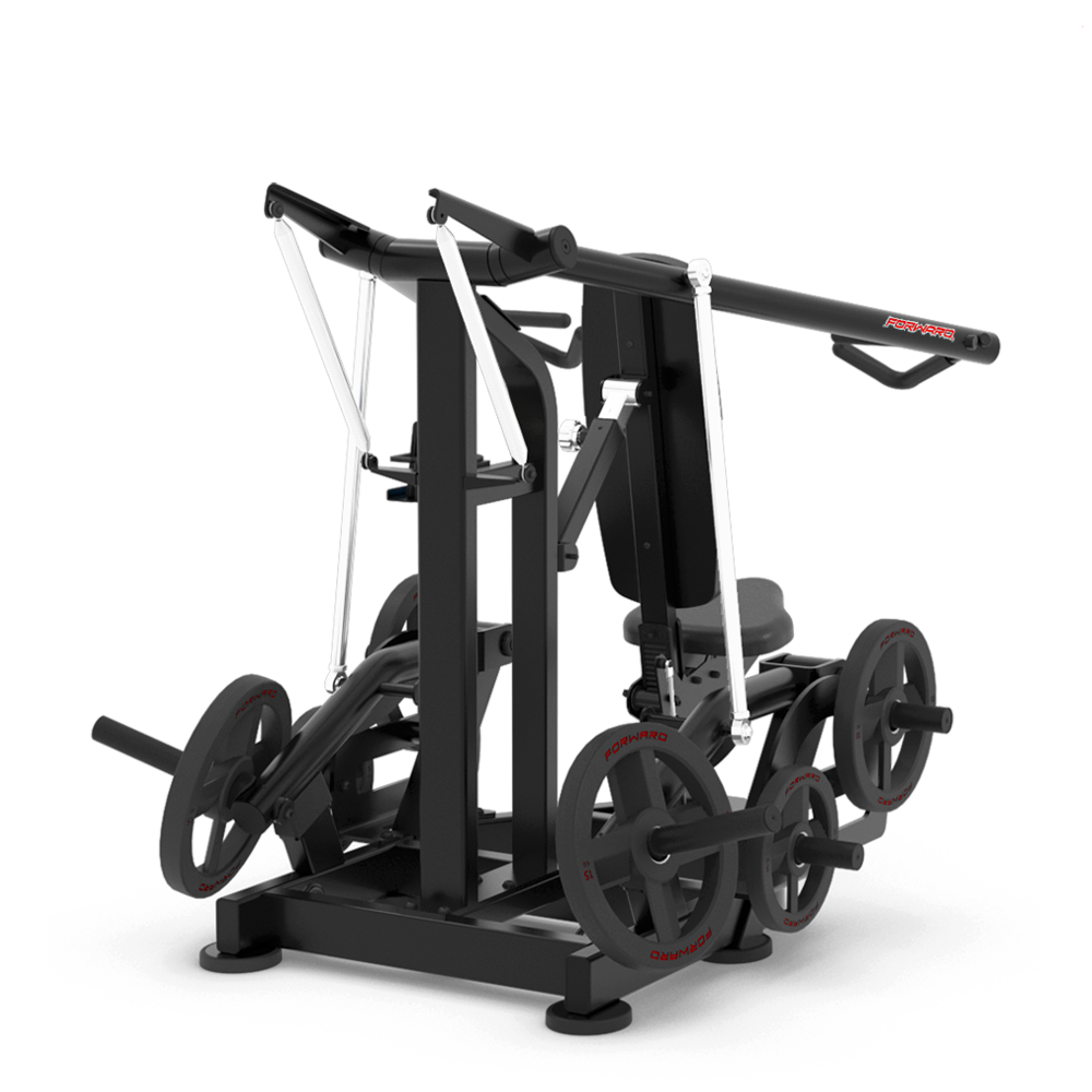 ショルダープレス V2 FORWARD 画像2