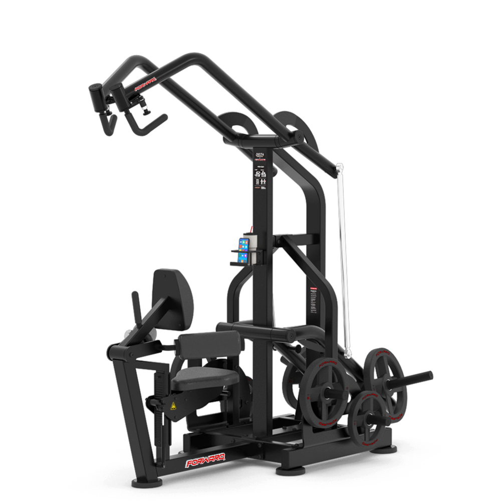ハイロウ FORWARD｜DELTA FITNESS JAPANを月額10,320円〜でサブスク