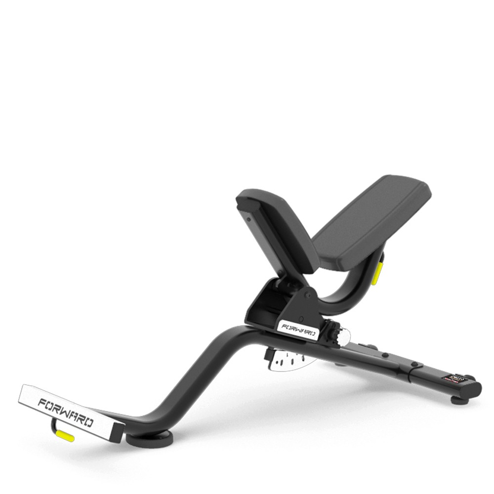 Multi Purpose Bench FORWARD 画像2