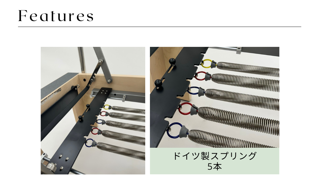 スタンダード キャフォーマー 画像5