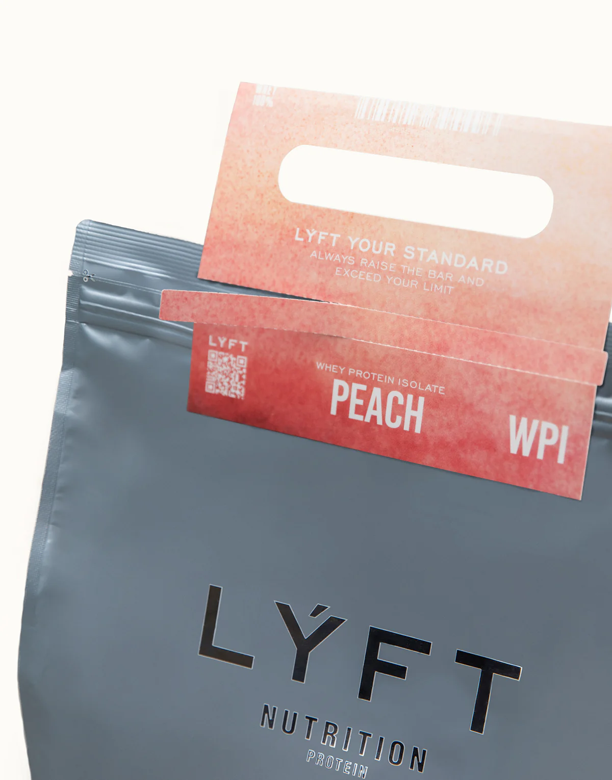WPI - Peach / 900g 画像2