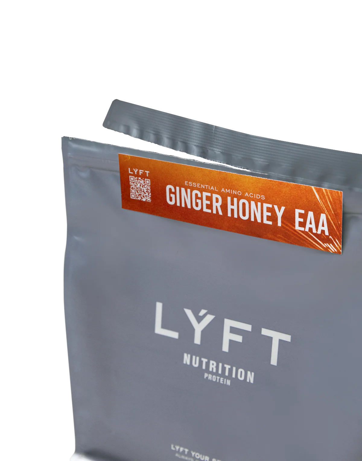 EAA - Ginger Honey / 500g 画像3