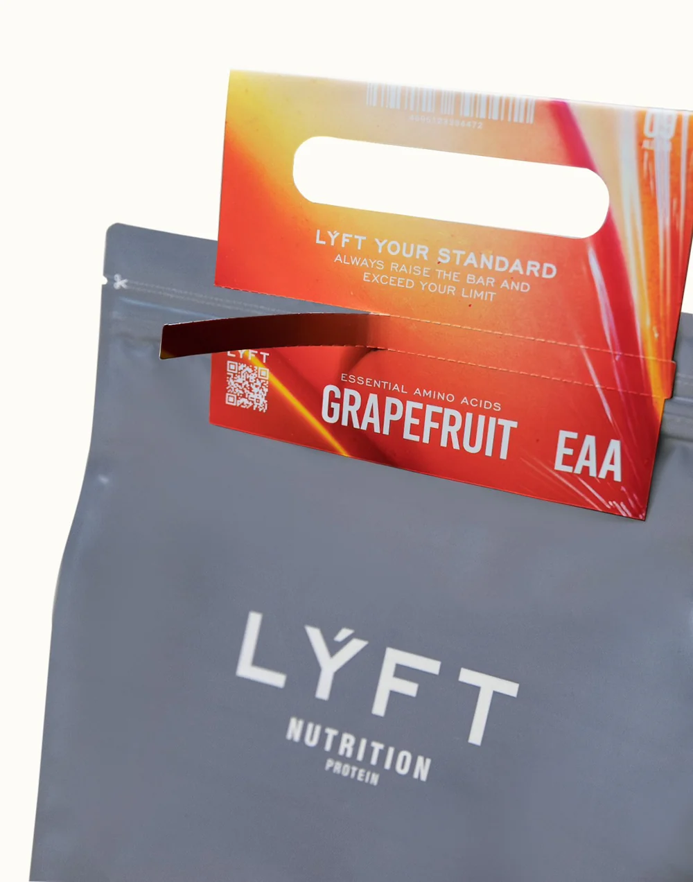 EAA - Grapefruit / 500g 画像2