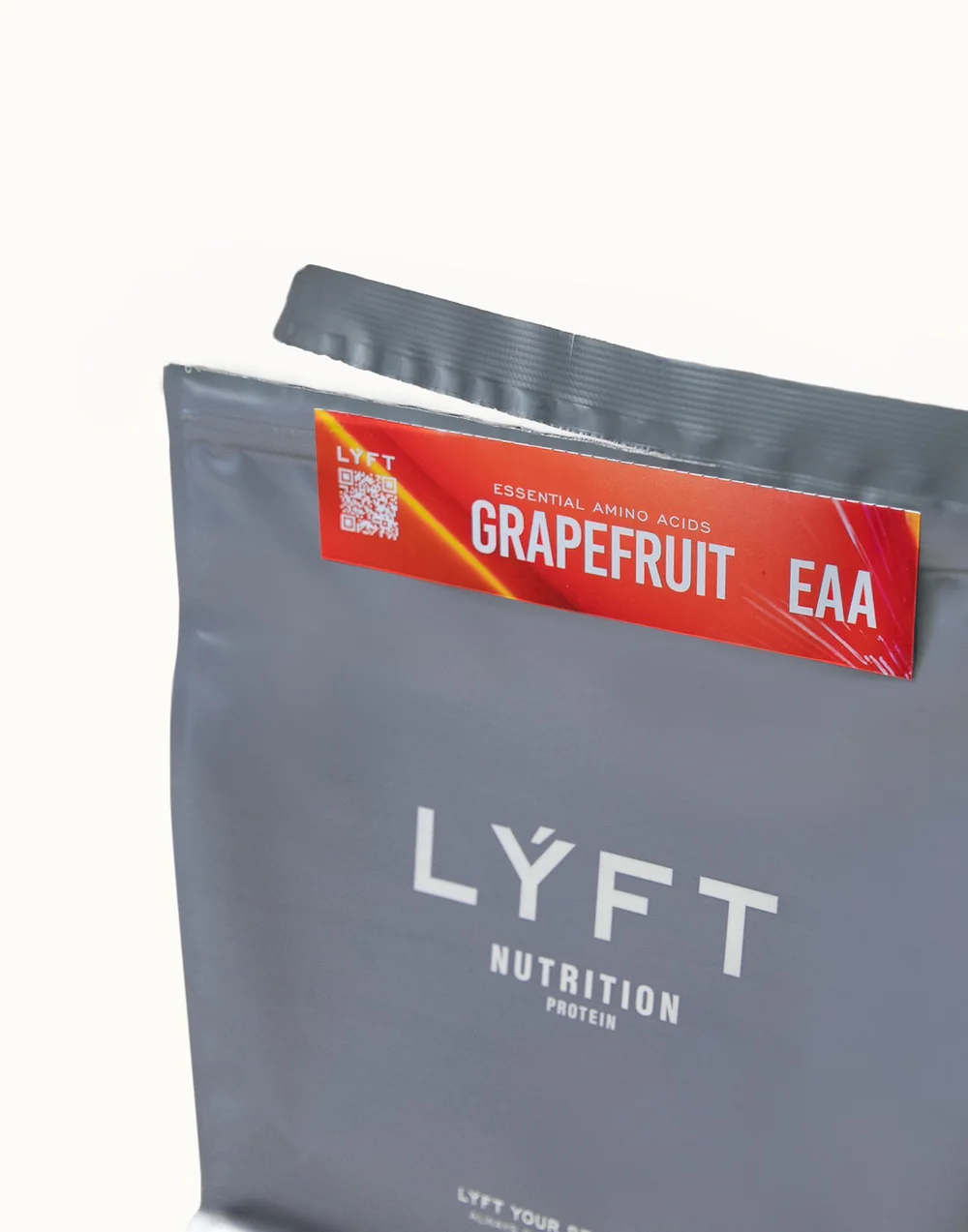 EAA - Grapefruit / 500g 画像3