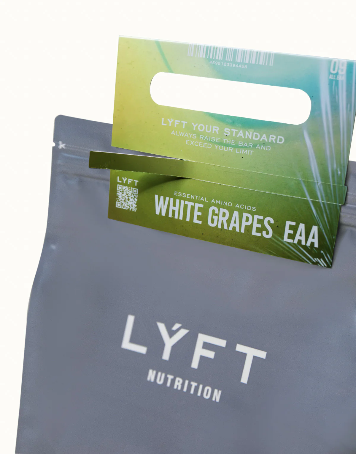 EAA - White Grapes / 500g 画像2