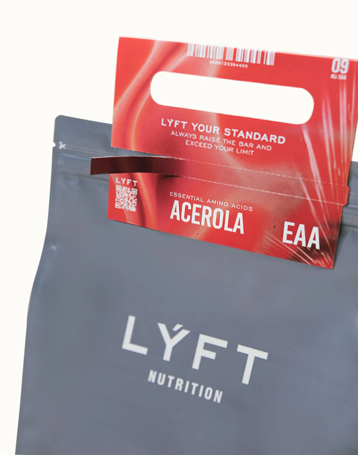 EAA - Acerola / 500g 画像2