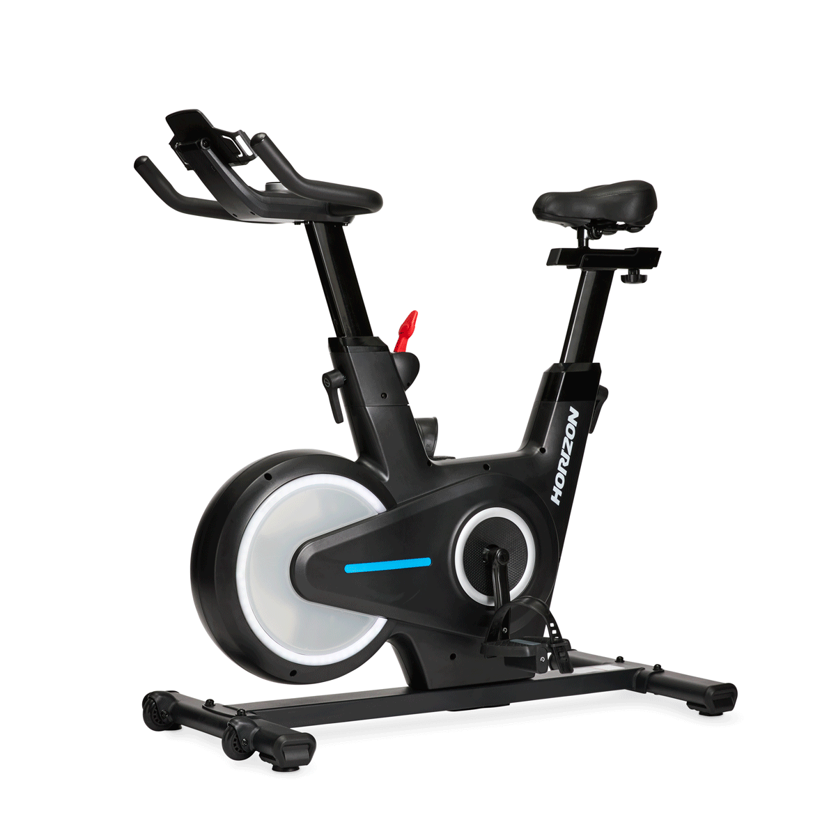 インドアサイクル BikeFul （3.0SC）【黒】 画像2