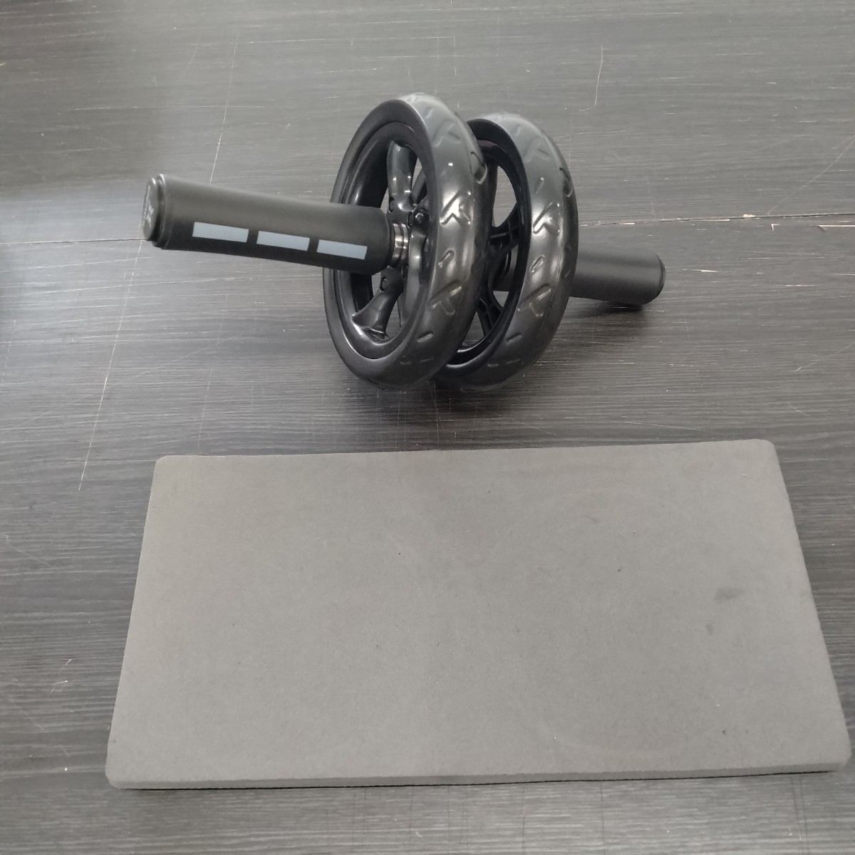 アブホイール（中古品） 画像4