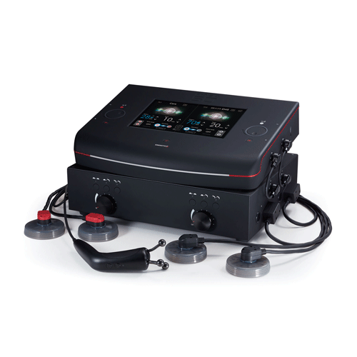 フィジオ５Ｄ　P-5DS 画像2