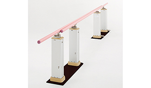 シンクロレール (ストレートタイプ)SP-725S(2.5m) 画像4