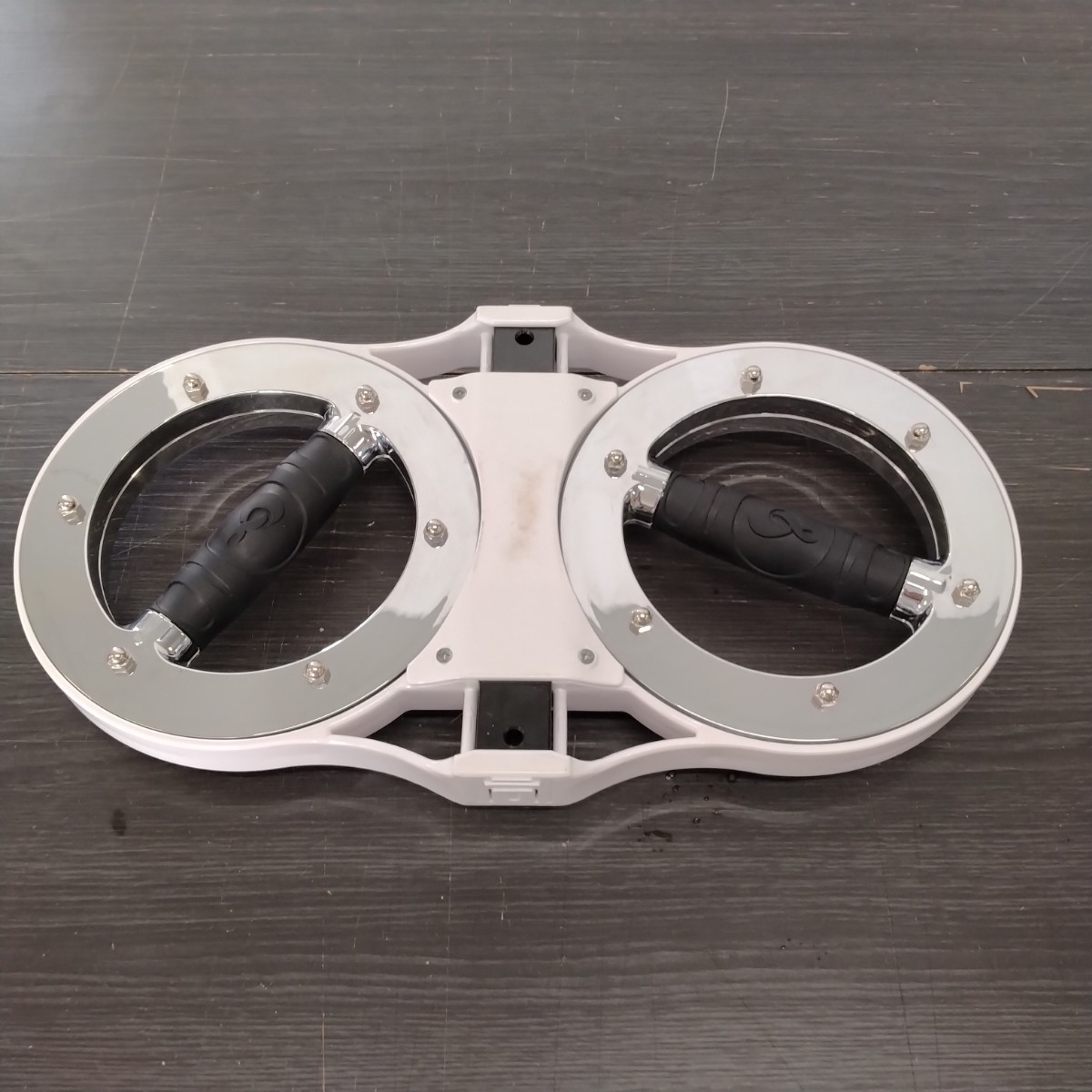 バーンマシン（中古品） 画像2