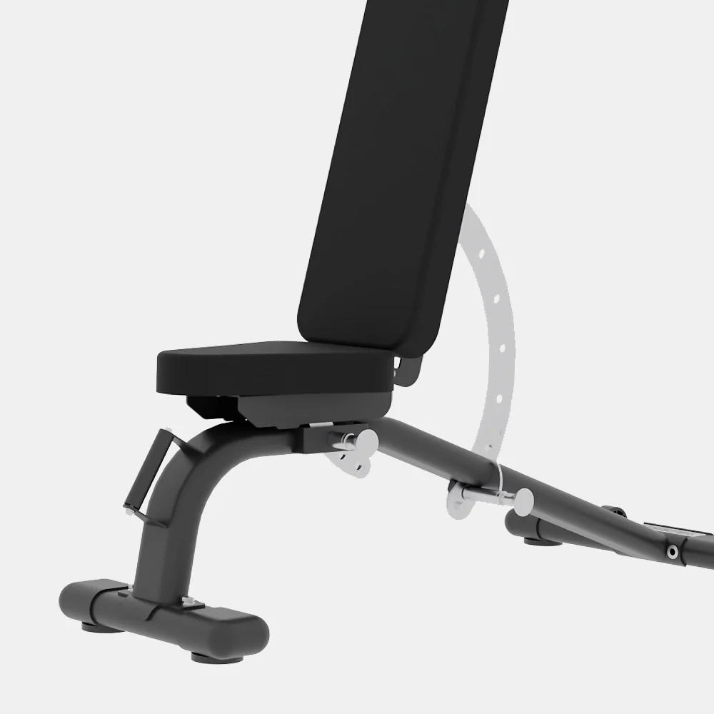 スタジオFIDベンチ F-SFID 画像7