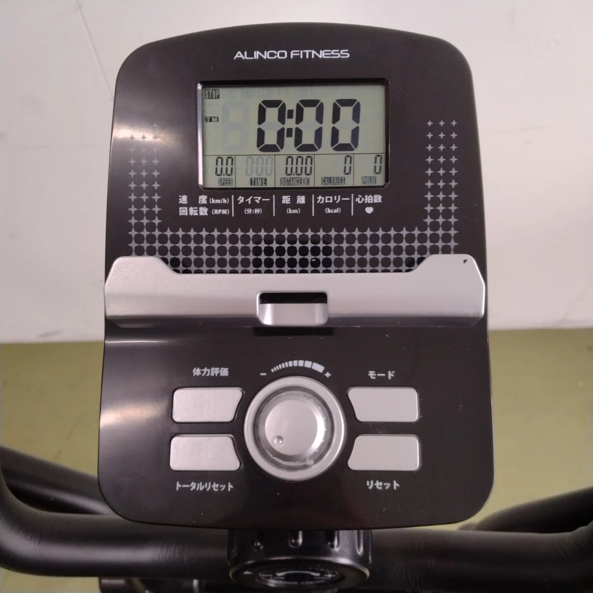 トレックトレーナー1000（中古品） 画像8