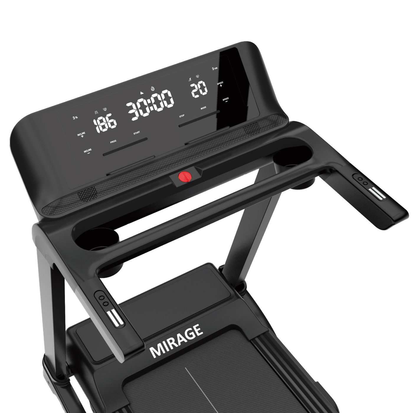 FT4800AC ﾄﾚｯﾄﾞﾐﾙ 画像5