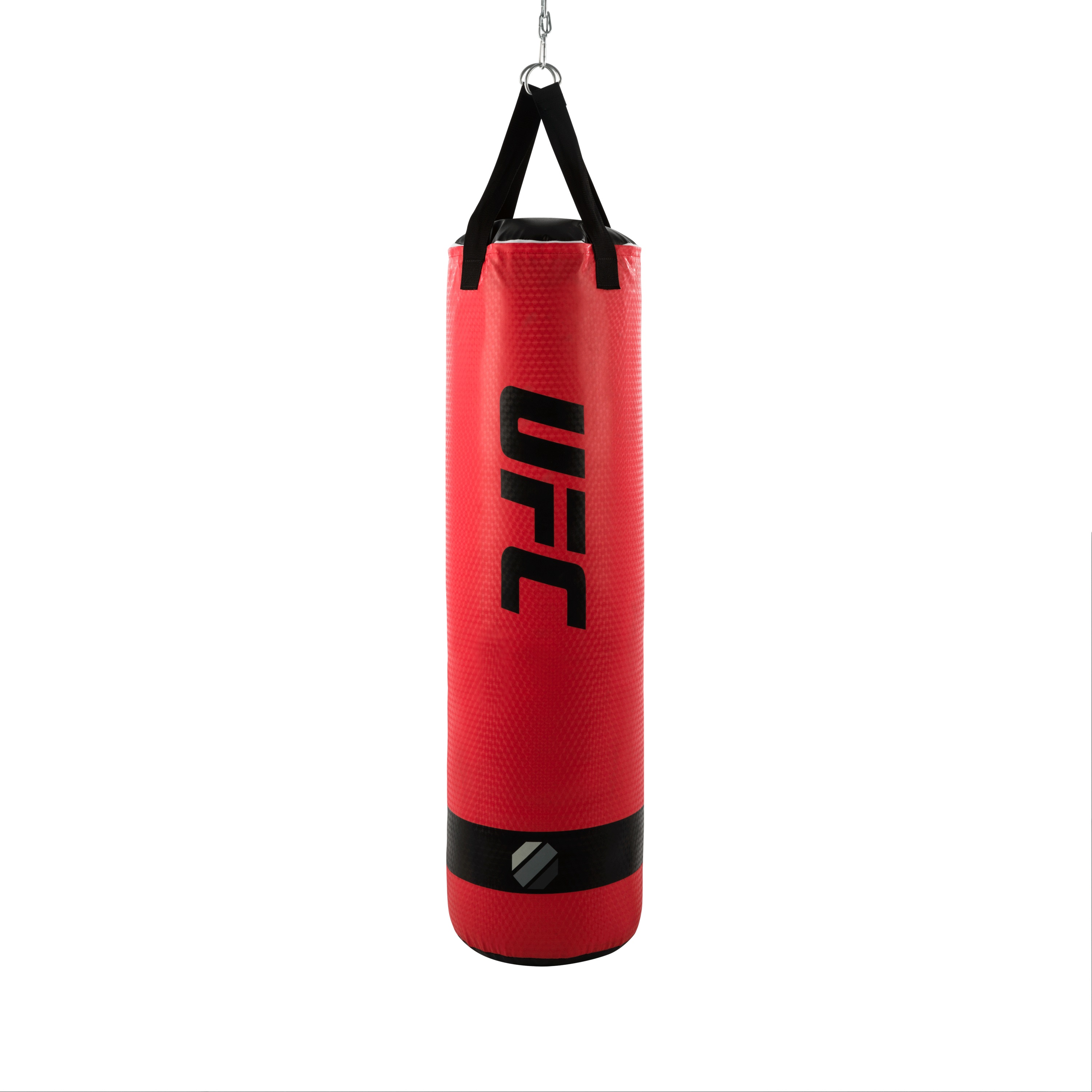 MMAヘビーバッグ80LB/36KG Red(中古品) 画像2