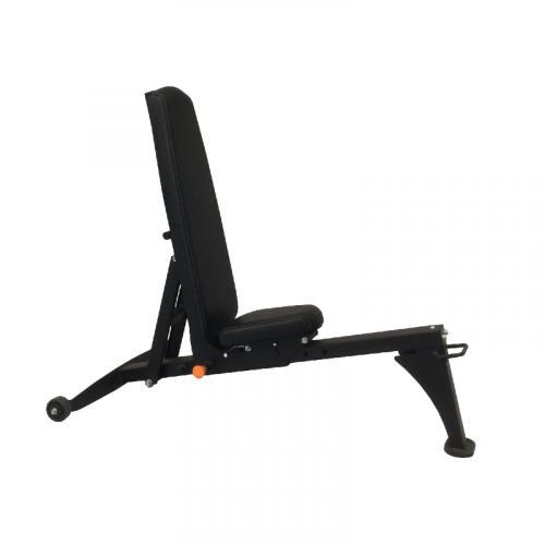 フラットインクラインベンチ FFIB-101（中古品） 画像3