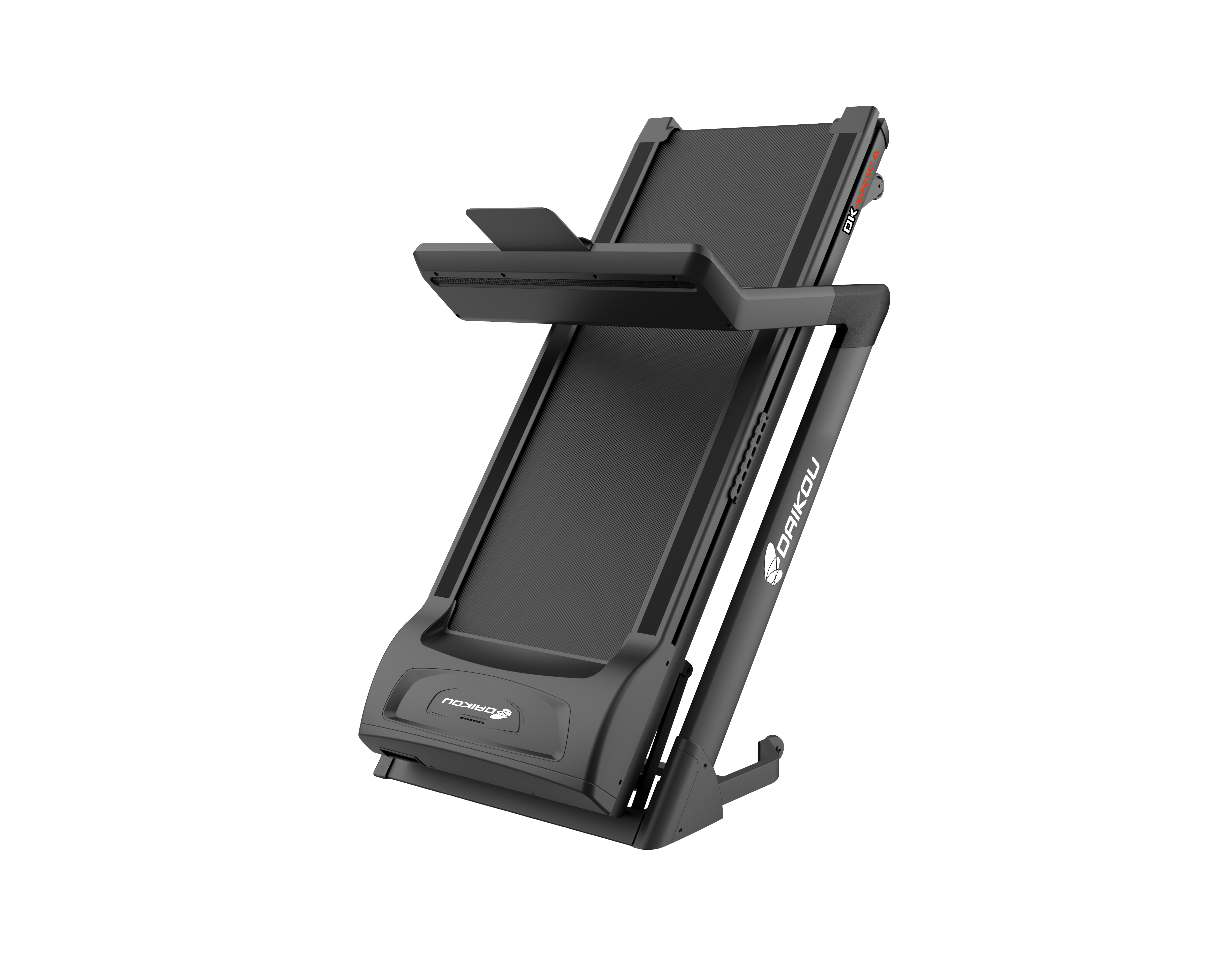 家庭用ランニングマシン DK-3925EA 画像3