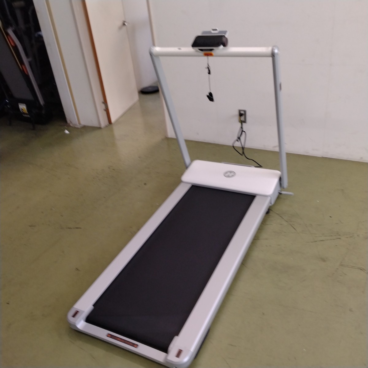 トレッドミル TX-1（中古品） 画像6