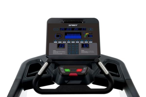 トレッドミル CT900（中古品） 画像2