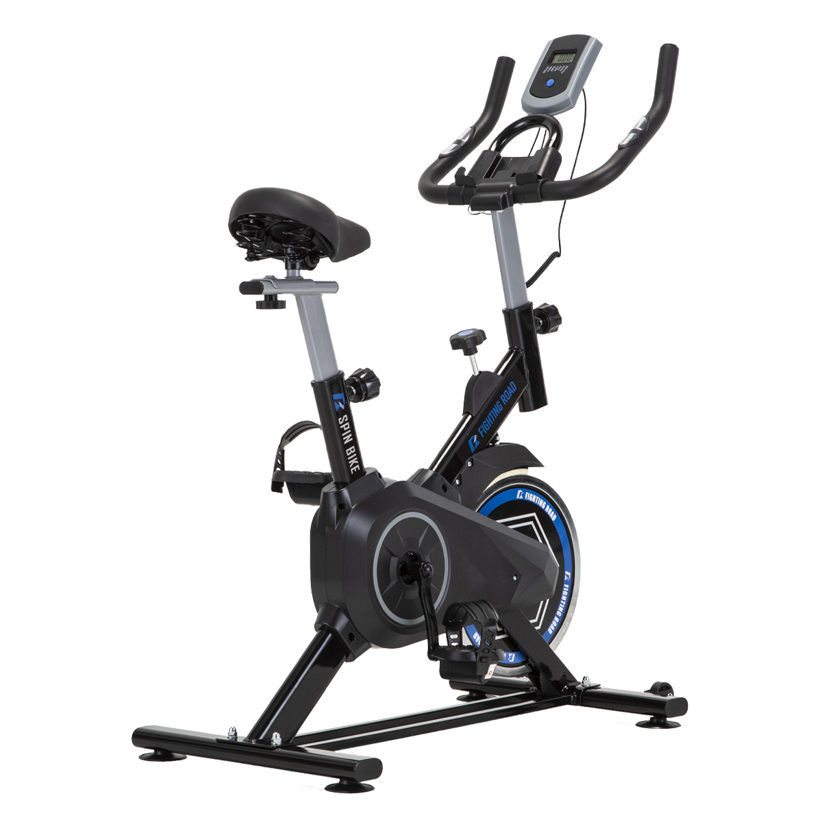 スピンバイクCOMPACT（中古品） 画像2