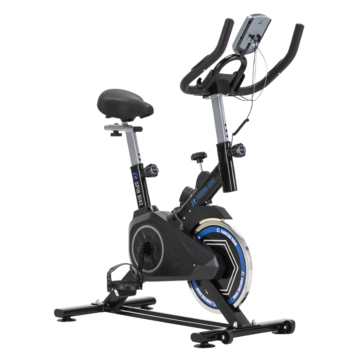 スピンバイクCOMPACT（中古品） 画像3