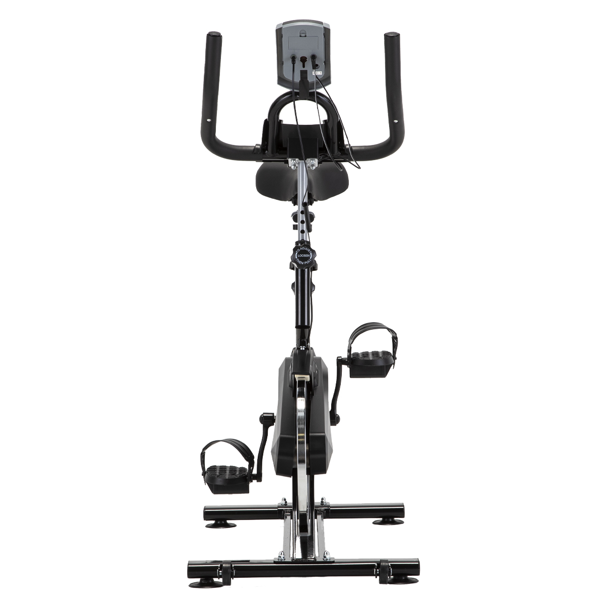 スピンバイクCOMPACT（中古品） 画像4