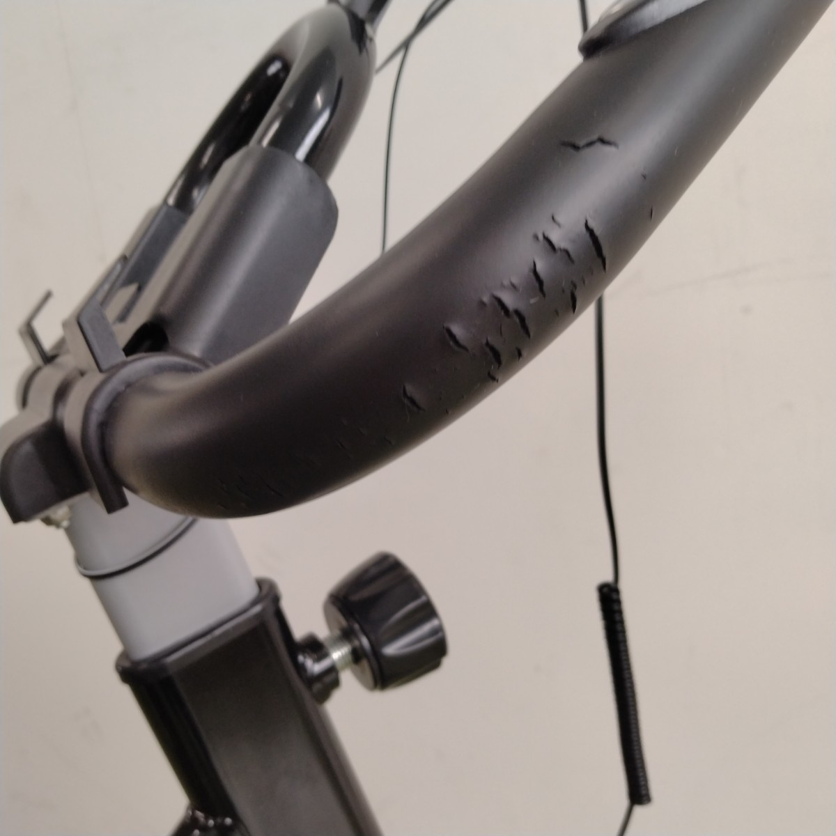 スピンバイクCOMPACT（中古品） 画像7
