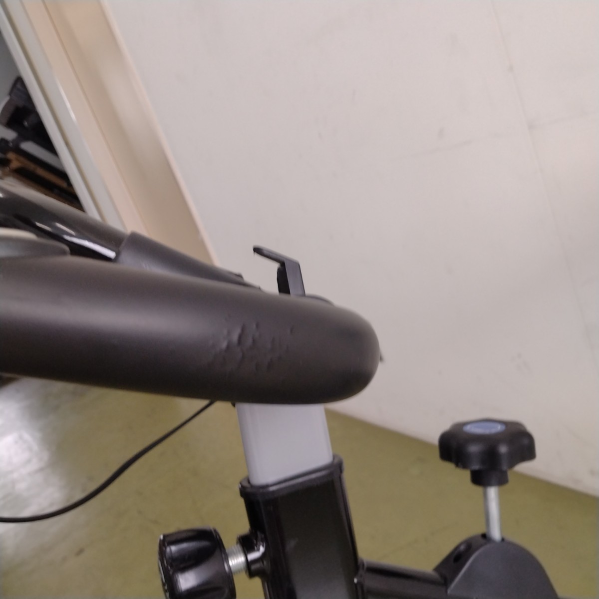 スピンバイクCOMPACT（中古品） 画像8