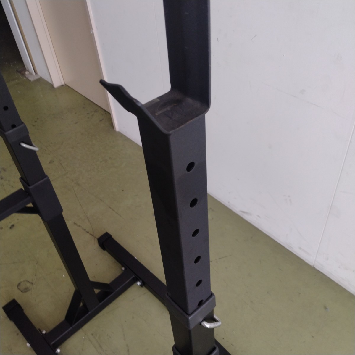 セイフティスタンド(中古品) 画像2
