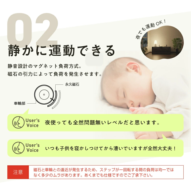 トレックトレーナー1000（中古品） 画像5