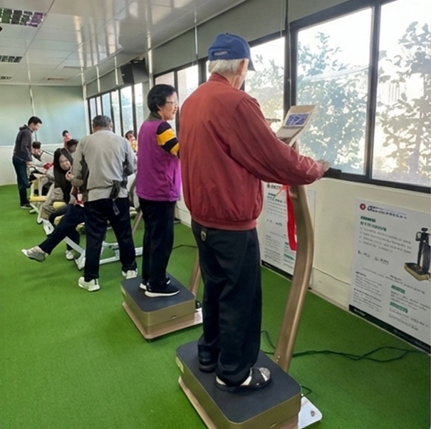 FIT1（振動マシン） 画像2