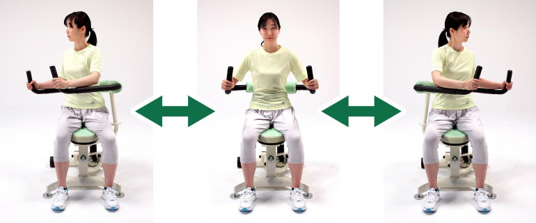 ツイスター 画像2