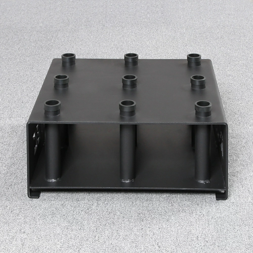 9レギュラーバーストレージ 径28mm レギュラーシャフト専用 画像3