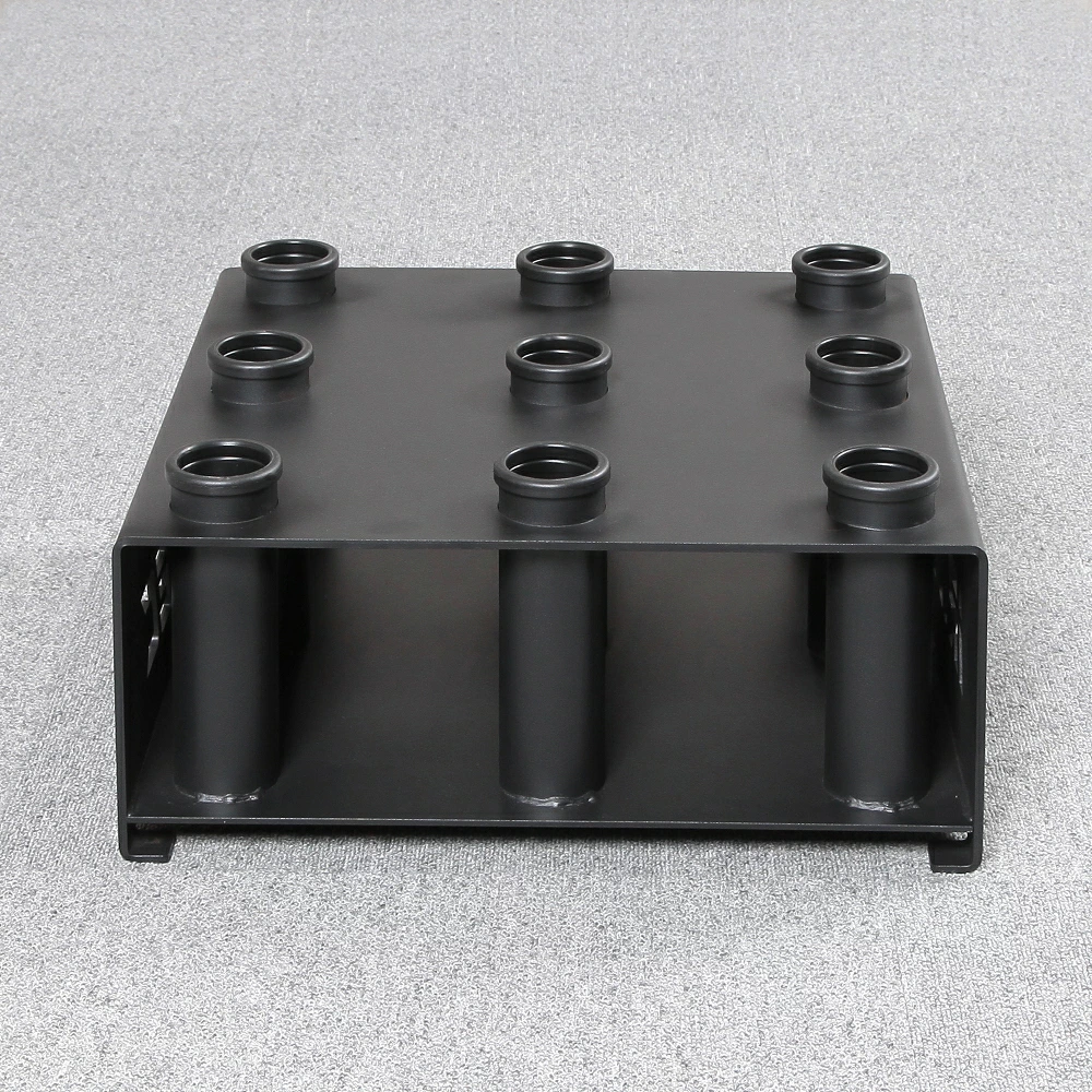 9オリンピックバーストレージ 径50mm オリンピックシャフト専用 画像3