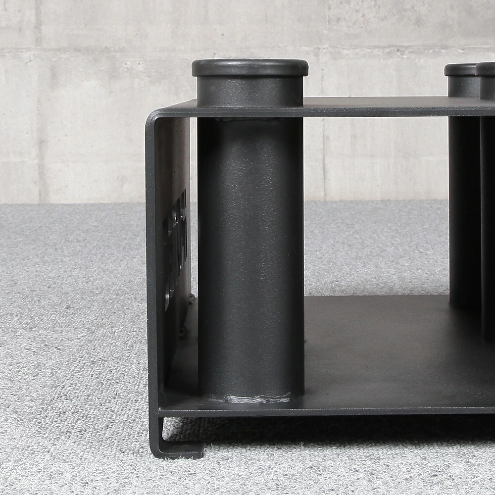 9オリンピックバーストレージ 径50mm オリンピックシャフト専用 画像4