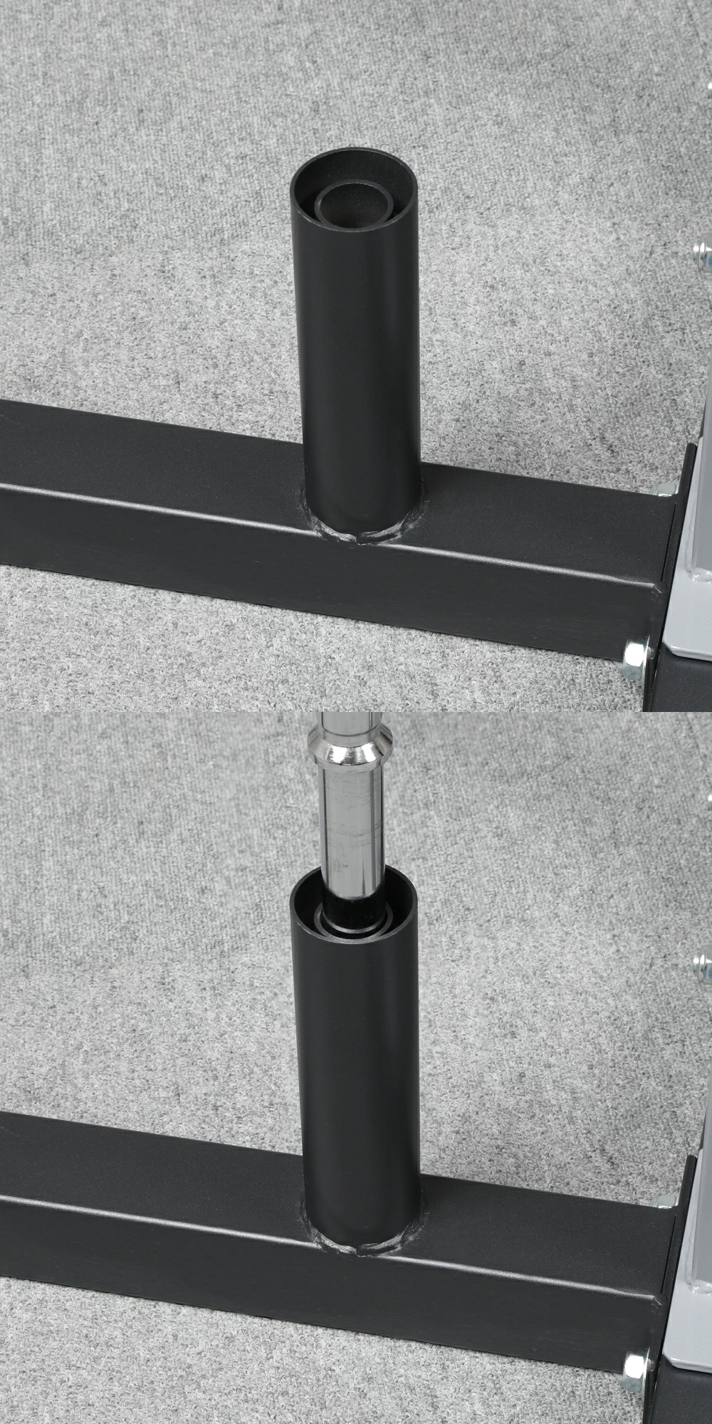 パワーハーフラックHPM V2 画像4