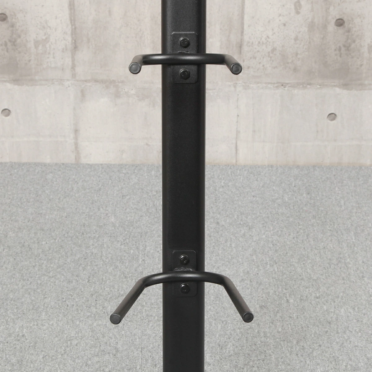 メディシンボールラックバーティカル 縦型タイプ 画像5