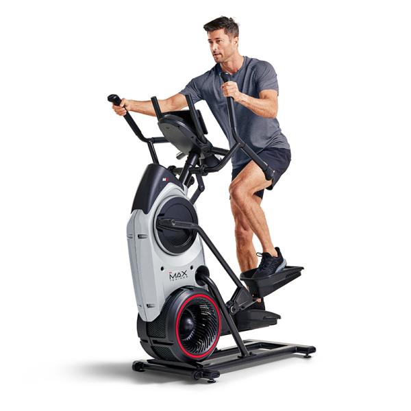 Bowflex(ボウフレックス) マックストレーナー M6i（中古品） 画像3