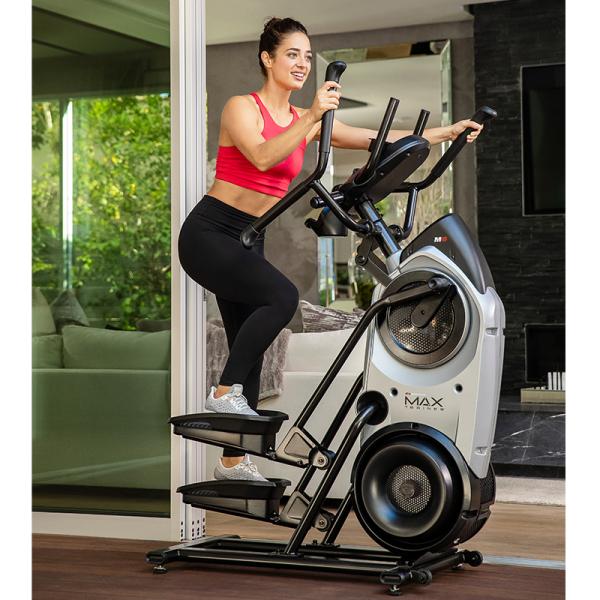 Bowflex(ボウフレックス) マックストレーナー M6i（中古品） 画像4
