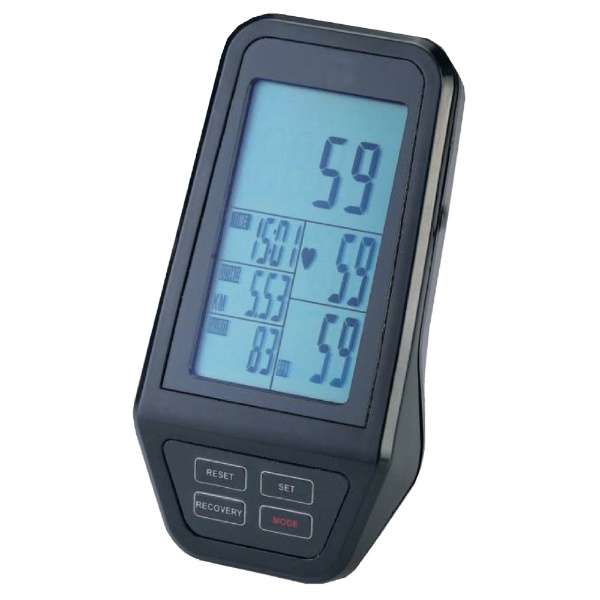 スピンバイク DK-738（中古品） 画像2
