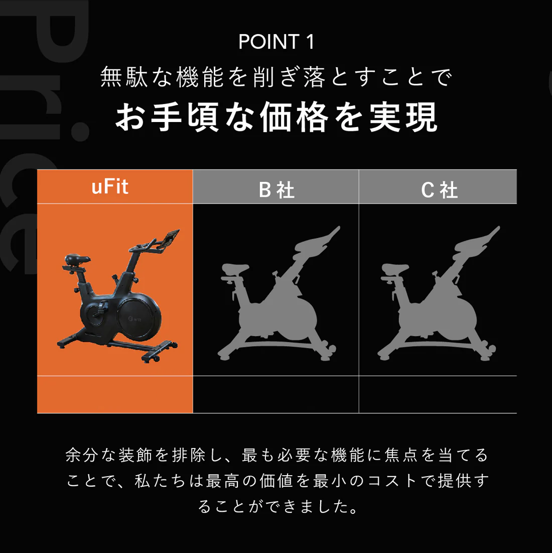 Home Bike 画像2